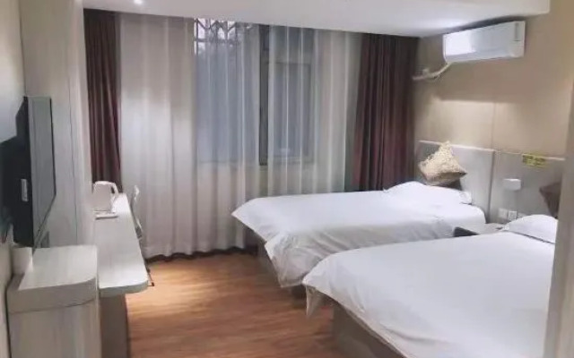 Mechar Qingju Hotel (Wangfujing Xiehe Hospital)