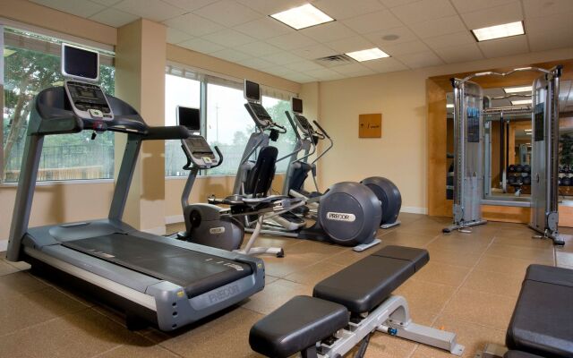 DoubleTree by Hilton Hotel Lafayette