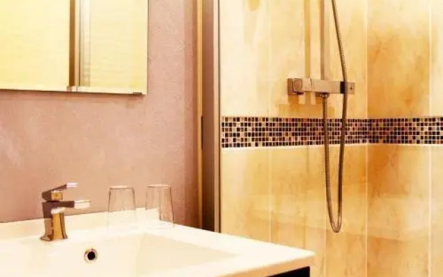 La Parenthèse Normande Chambre D'hôtes Rouen