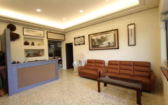 Yi Ho Gi B&B