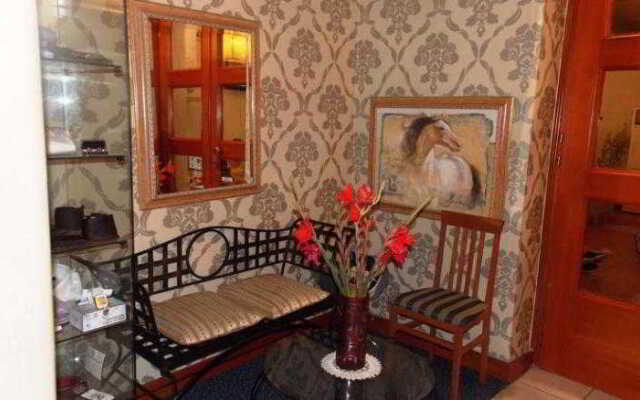 Firenze Hotel