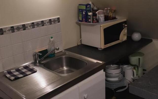 Manoir de la Vente de Rouville