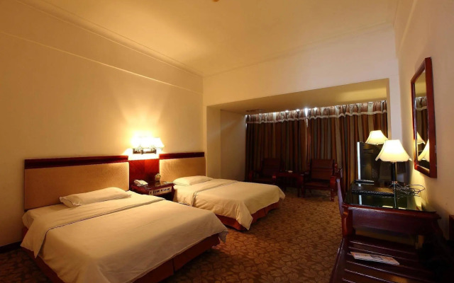 Movie Star Hotel