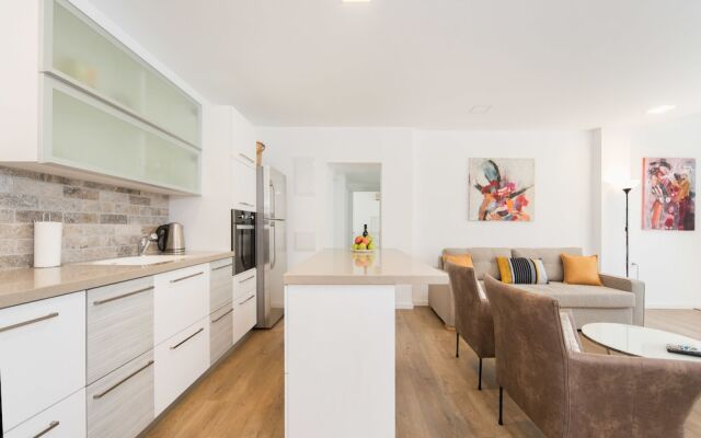 Sea N' Rent Selected Apartments