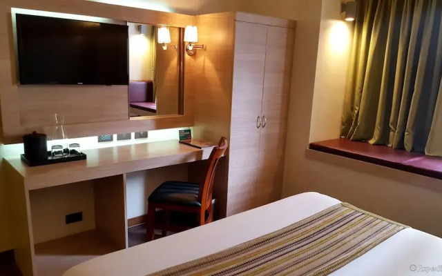 Microtel by Wyndham - Baguio