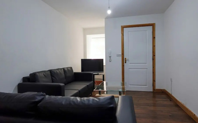 The Luxury Old Trafford Apartment