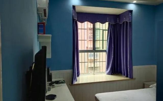 Anhua 520 Love Apartment Linjiachong Shop