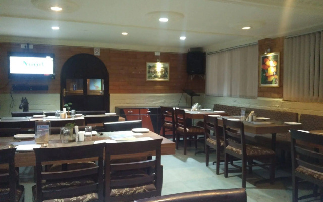 Hotel Chandrageet