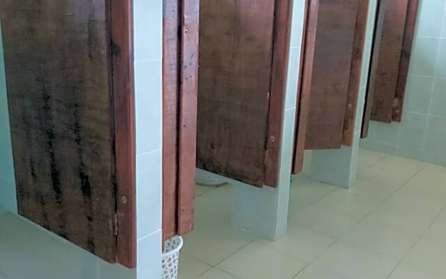 Aldea Halkab-pal Hostal y Cabañas