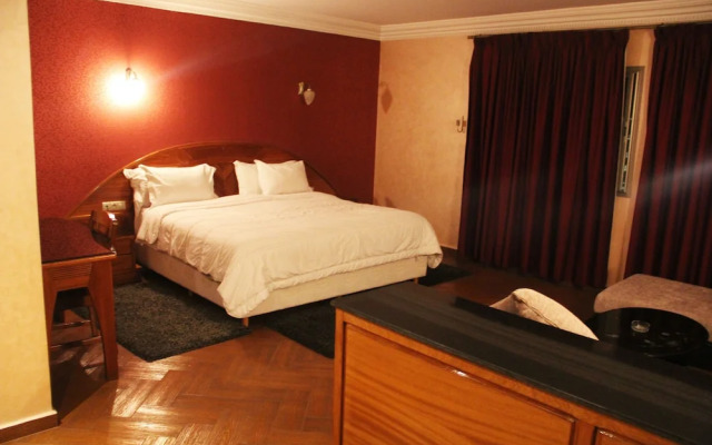 Hotel Malta