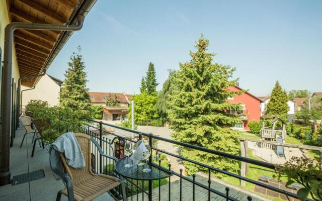 Hotel Restaurant zum Ochsen