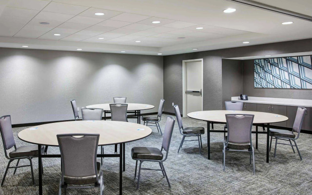 SpringHill Suites Milwaukee Downtown
