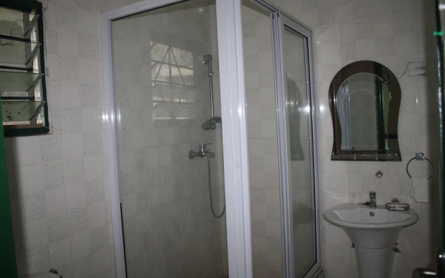 Godville Guest House