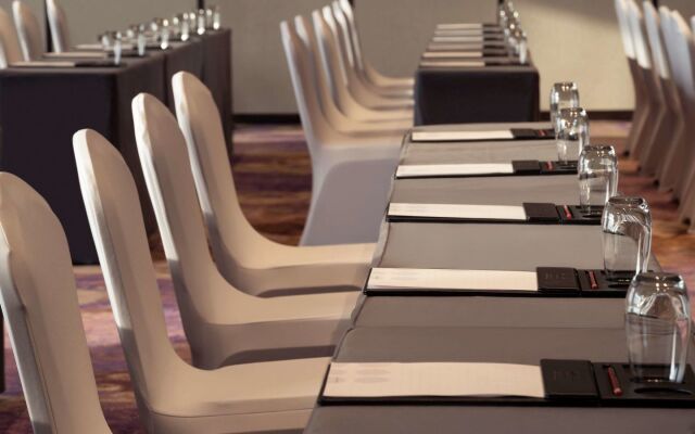 Novotel Zhengzhou Airport