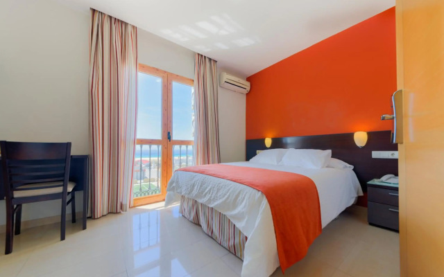 Hotel La Mirada