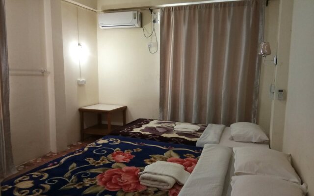 New Wave II Guest House