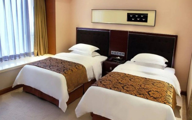 Shenzhen Star Park Hotel