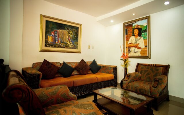 Hotel Sarachuy