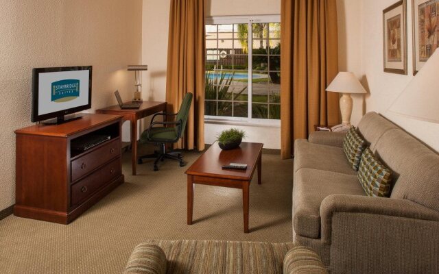 Staybridge Suites Monterrey - San Pedro by IHG