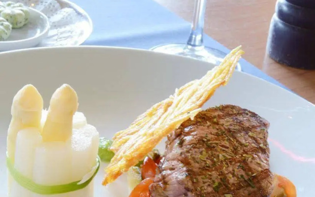 Amrâth Grand Hotel Heerlen