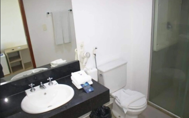 Maceió Mar Hotel