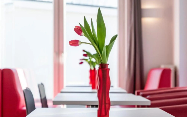 Comfort Hotel Lueneburg