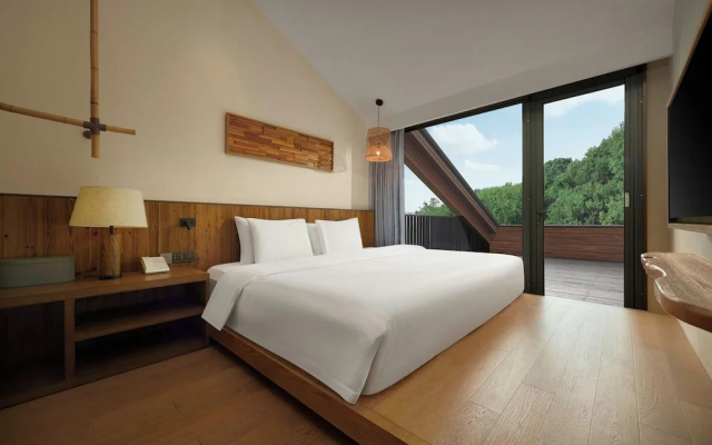 Wonderland Resort, Hangzhou Jiande, A Tribute Portfolio Resort — фото 4