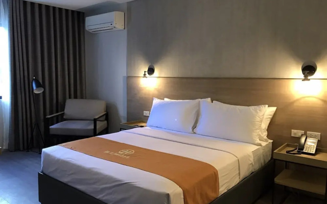 JET Hotel