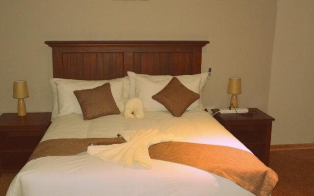 Senthaga Guest House and Safaris