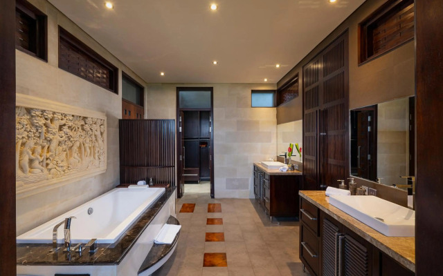 The Luxe Ubud