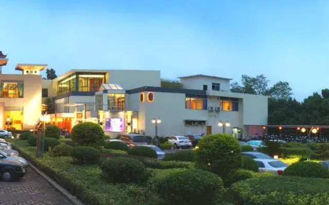 Honglou Hotel