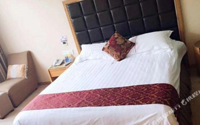 Xin Kai Yue Hotel