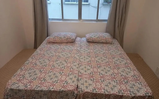 360 Botafogo Rua da Passagem By SUHCasa