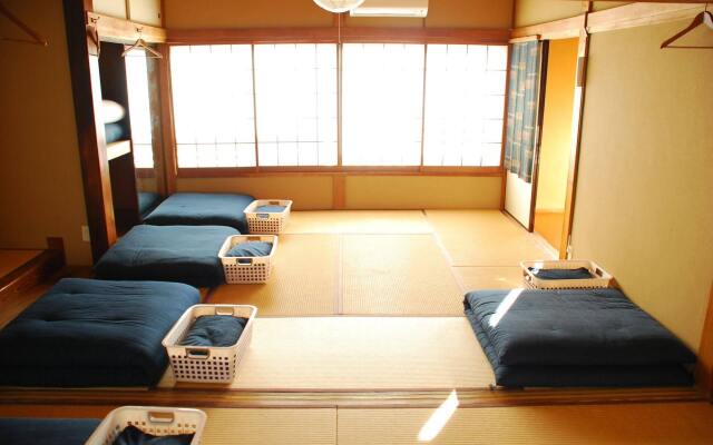 Kamakura Guesthouse