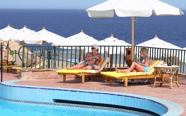 Red Sea Taj Mahal Resort & Aqua Park