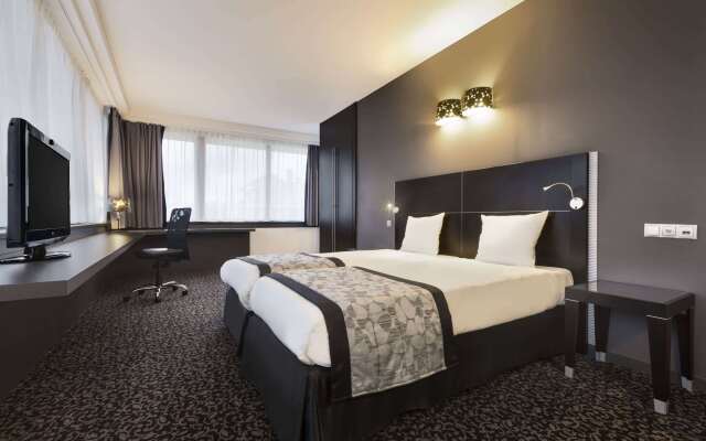 B&B HOTEL Brussels East Woluwe