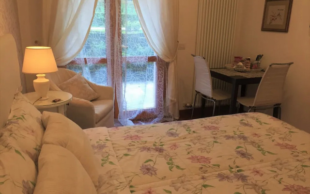 Residenza Fontana del Ferro - Verona