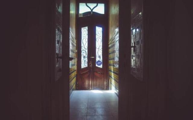 Hostel Foster Rosario