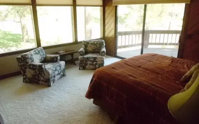 Fairway House