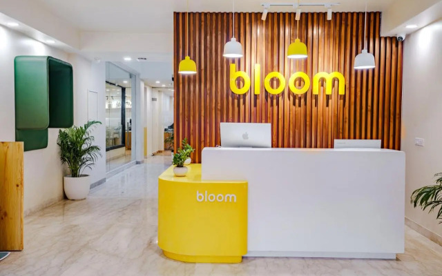 Bloom Hotel - Greater Kailash 2