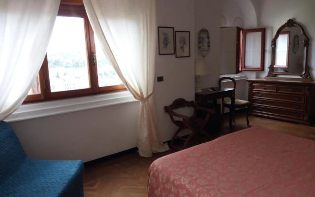 Hotel La Vela