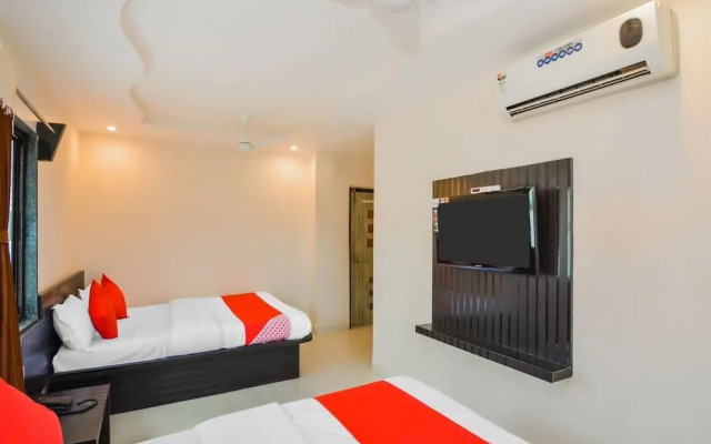 Vivaant Palace by OYO Rooms