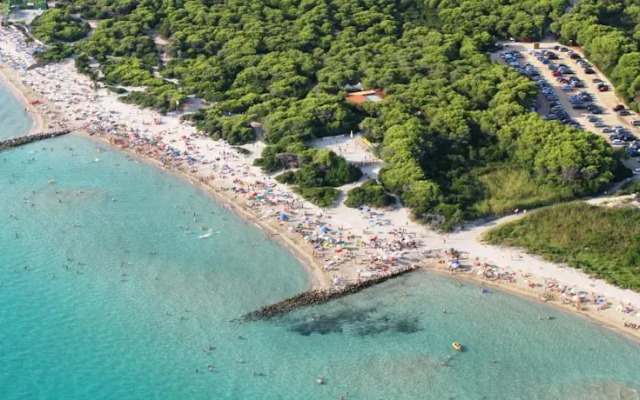 Casa Vacanza Rosalba