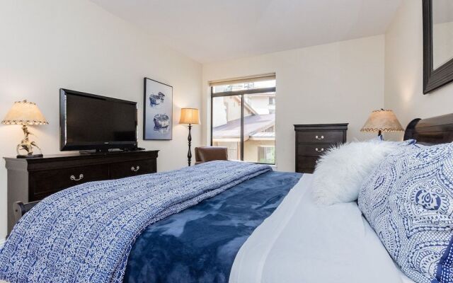 Silver Bear #37 - 2 Br Condo