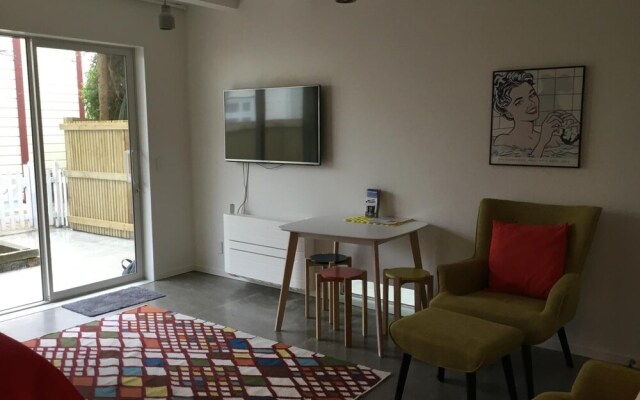Wellington City Studio
