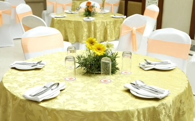 Clarks Inn Aligarh