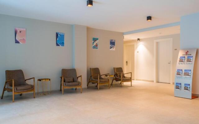 New Gudauri Redco Premium Apartment