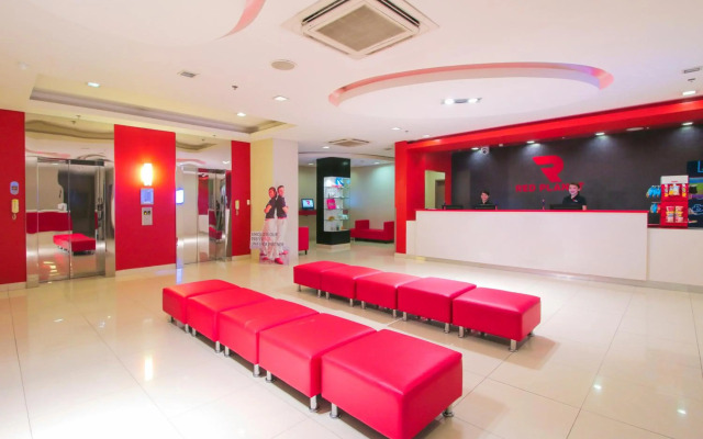 Red Planet Cagayan De Oro