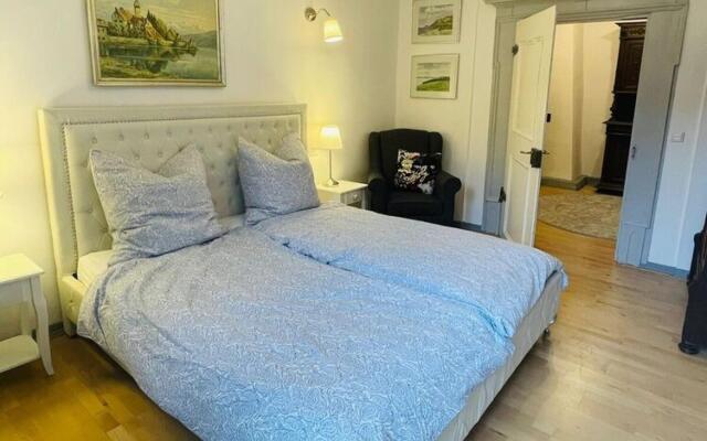 Apartments Am Untertor, Meersburg