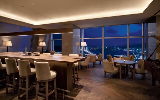 Park Hyatt Busan